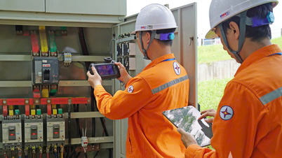 Solución al problema de la pérdida de energía mediante tecnología digital.