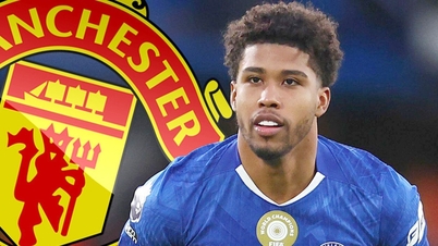 MU surprisingly turns its attention to signing Chelsea midfielder.