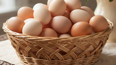 6 grunner til at egg er den sunneste maten å spise hver dag.