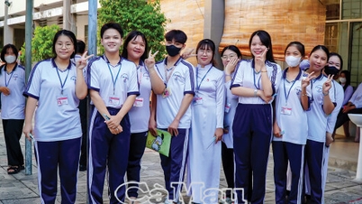 ร่องรอยที่เกิดจากการสอบ