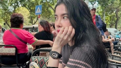 Uma jovem da cidade de Ho Chi Minh passou 6 anos transferindo dinheiro para sustentar um "estranho", e a história tem um final comovente.