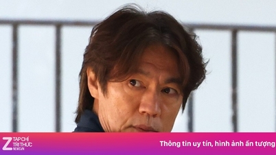 홍명보 감독은 한국을 떠나 미국으로 갔지만 여전히 마음의 평화를 찾지 못했다.