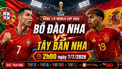 Pronostic Portugal - Espagne, 2h du matin le 7 juillet : Un derby ibérique explosif