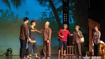 นักเรียนจะเกิดความรักในประวัติศาสตร์มากขึ้นผ่านทางศิลปะการแสดง