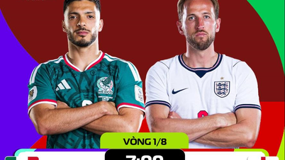 メキシコ対イングランドの試合をライブで視聴するためのリンク（2026年ワールドカップ決勝トーナメント1回戦）