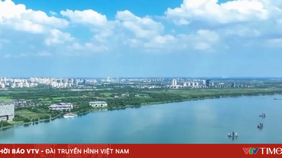 Trung Quốc thúc đẩy cải thiện sinh thái và môi trường