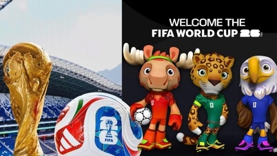 Het programma van het WK 2026 is vandaag, 6 juli, bekendgemaakt.