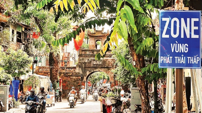 कम उत्सर्जन वाले क्षेत्रों को लागू करने पर प्रारंभिक सहमति बन गई है।