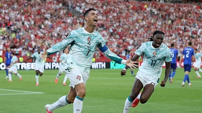 Babak 16 besar Piala Dunia 2026, dini hari tanggal 7 Juli: Sajian sepak bola kelas atas.