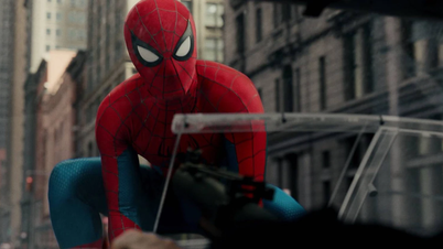 O Homem-Aranha terá 7 formatos de lançamento, com o objetivo de superar A Odisseia.