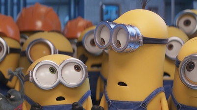 A „Minions and the Monsters” nyitóhétvégéjének bevétele elérte a 80 milliárd vietnami dongot.