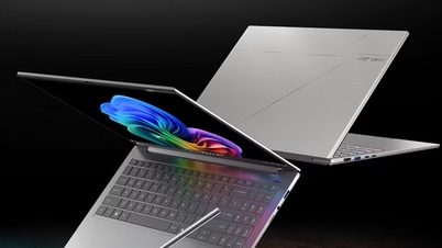Acer Swift 16 lanceret: Drevet af Core Ultra X9 388H-chippen og en 120Hz OLED-skærm.