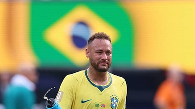 Neymar og afslutningen i Brasilien: En stor arv eller en evig tragedie?