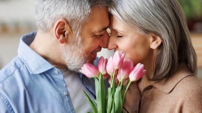 ۶ فایده رابطه جنسی بعد از ۷۰ سالگی برای سلامتی
