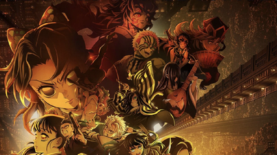 Vietnamesiska publiken kommer snart att kunna se "Demon Slayer: Infinite Castle" online.