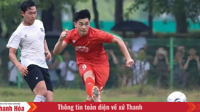 Die vietnamesische Nationalmannschaft gewinnt ein Freundschaftsspiel in Südkorea mit 6:0; Norwegen sorgt für eine Überraschung, indem es Brasilien aus der Weltmeisterschaft 2026 wirft.