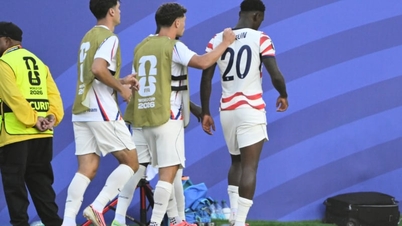 벨기에 축구 협회는 폴라린 발로군에 대한 FIFA의 ​​결정에 "경악했다"고 밝혔습니다.