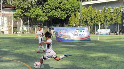 HTV Kupası U11 A Grubu Açılış Töreni ve Maçları CANLI