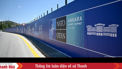 Ankara 2026: Kiedy NATO wkracza w erę 3.0