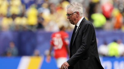 Apa yang dikatakan pelatih Ancelotti ketika Brasil tersingkir dari Piala Dunia 2026?