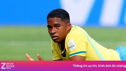 Brasilien fuhr trotzdem mit einem riesigen Preisgeld nach Hause.
