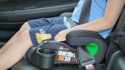 Departamentul Poliției Rutiere: Va îndruma oamenii cu privire la modul de identificare și utilizare a scaunelor auto standard pentru copii.