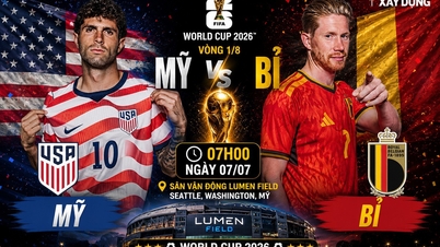 Analiza i prognoza wyniku meczu USA - Belgia (7:00 rano, 7 lipca), 1/8 finału Mistrzostw Świata 2026.