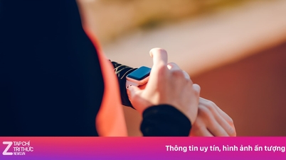 Đừng tin vào chỉ số calo trên smartwatch