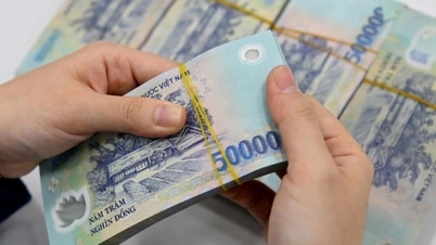 من هم المؤهلون للحصول على دفعة الدعم الجديدة التي تعادل ثلاثة أضعاف رواتبهم؟