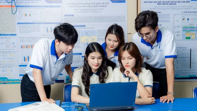 Kaunseling Kemasukan: Teknologi Digital dan Keselamatan Maklumat
