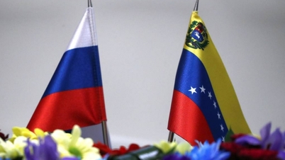 Co říká Rusko o svém vztahu s Venezuelou?