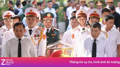Premiér Le Minh Hung: Musíme za každou cenu přivést domů padlé hrdiny a mučedníky.