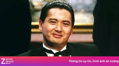 '중국 영화계의 아이콘'이 살아온 소박한 삶과 중고 의류에 대한 애정.