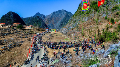 GAU TAO SA PHIN FESTIVAL