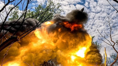 Rusia afirma que Ucrania rechazó la propuesta de alto el fuego en Donetsk.