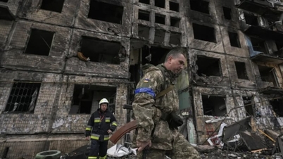 Ukraine enggan menerima mayat askar yang terbunuh di kubu kuat Donbass.