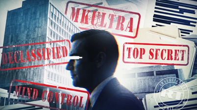 Un impactante secreto de la CIA corre el riesgo de salir a la luz después de más de 70 años.