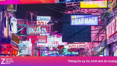 Liket av en 17 år gammel jente avslører den mørke siden av Thailands «sexturisme».
