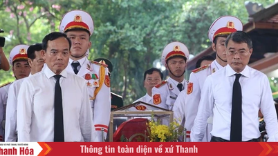 នាយករដ្ឋមន្ត្រី លេ មិញហ៊ុង៖ ទោះក្នុងតម្លៃណាក៏ដោយ យើងត្រូវតែខិតខំប្រឹងប្រែងអស់ពីសមត្ថភាព និងបង្ហាញការប្តេជ្ញាចិត្តខ្ពស់បំផុត ដើម្បីស្វែងរក ប្រមូល និងកំណត់អត្តសញ្ញាណអដ្ឋិធាតុទាហានដែលបានស្លាប់។