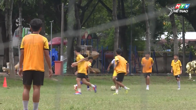 Ο Μπεν Κατ Γουόρντ U13 είναι έτοιμος για τους τελικούς του HTV Cup.