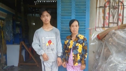 Bài dự thi "Ngày mai trong mắt em": Tôi sẽ chạm tới vì sao theo cách của riêng mình