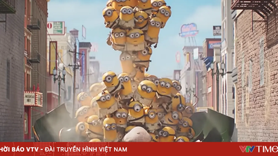 Are audiences tired of Minions?