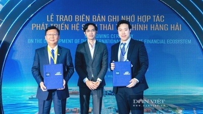 Đề xuất “chìa khóa” để Trung tâm Tài chính Quốc tế thu hút dòng vốn toàn cầu