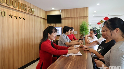 Lấy ý kiến lần 2 dự thảo về chế độ an điều dưỡng trong Quân đội
