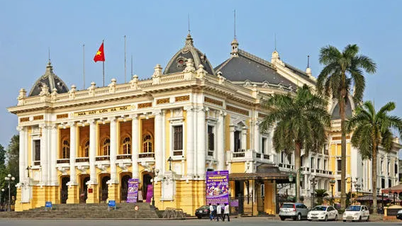 តួនាទីនៃស្ថាបត្យកម្មនៅក្នុងឧស្សាហកម្មវប្បធម៌៖ ពីនិមិត្តសញ្ញាទៅជាកម្លាំងចលករនៃការអភិវឌ្ឍន៍