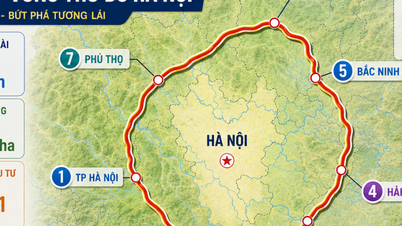321-kilometrowa obwodnica nr 5 regionu stołecznego: przegląd źródeł finansowania i planów inwestycyjnych.