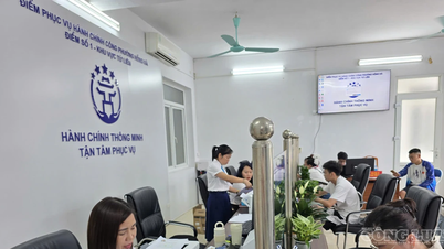 Hanoi logra avances significativos tras un año de funcionamiento con un sistema de gobierno de dos niveles.