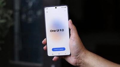 17 گلیکسی ماڈلز کی لیک فہرست One UI 9 اپ ڈیٹ حاصل کرنے کے لیے سیٹ کی گئی ہے۔