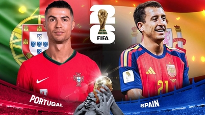 Match preview: Portugal vs Spain, 2:00 AM, July 7th: Ronaldo's farewell?