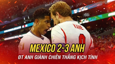 Rezultatele Cupei Mondiale 2026 de astăzi, 6 iulie: Anglia a învins dramatic Mexicul și s-a calificat în sferturile de finală.